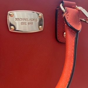 MK crossbody